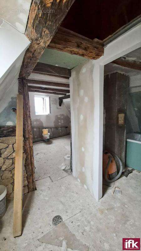 Maison à WETTOLSHEIM