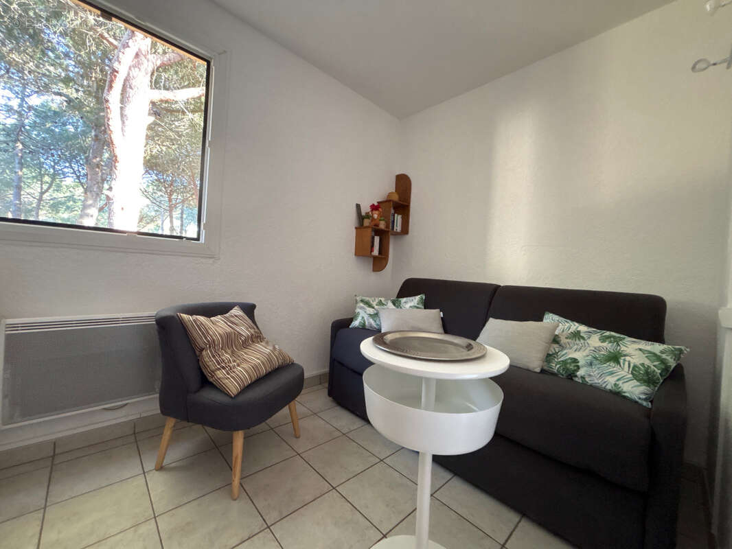 Appartement à ARGELES-SUR-MER