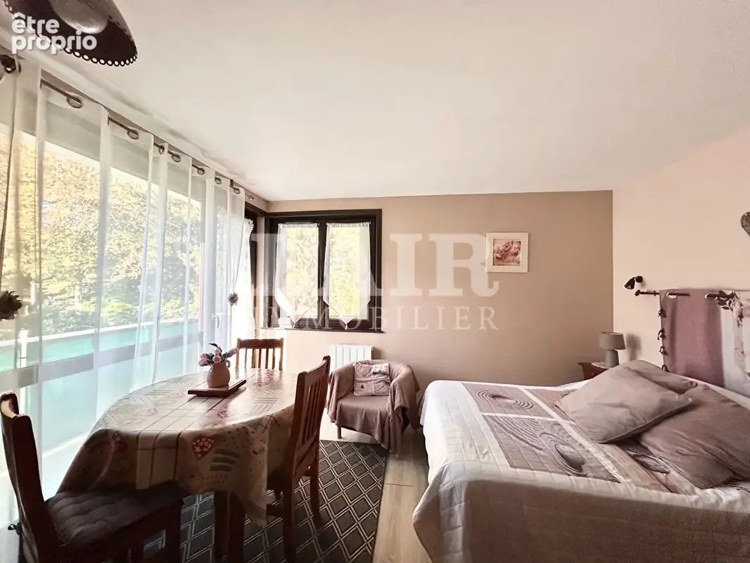 Appartement à BAGNOLES-DE-L'ORNE