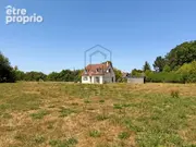 Maison à LES BAUX-DE-BRETEUIL