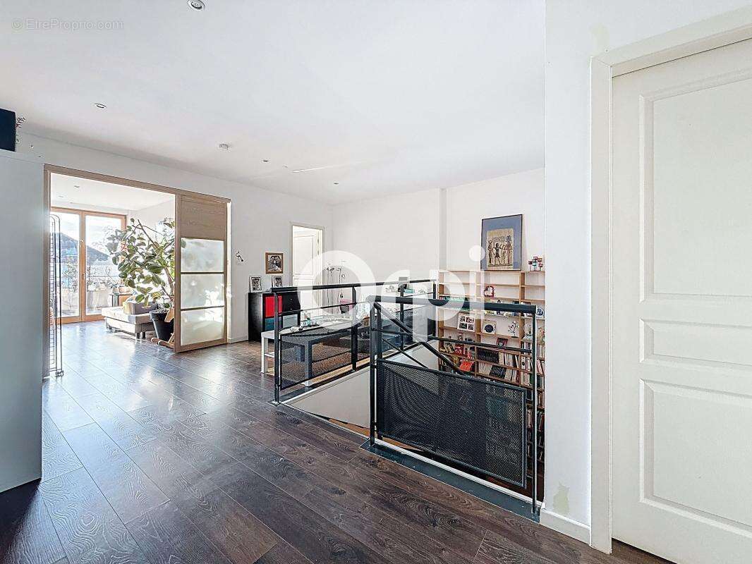 Appartement à MULHOUSE