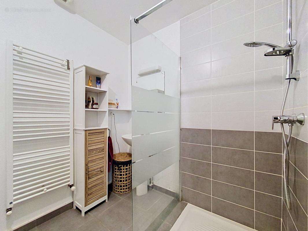 Maison - 4 Chambres - Jardin - Garage - Résidence sécurisée - Proche commodités - photo 16