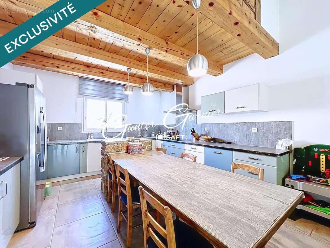 Photo 4 - Maison à LE CANNET-DES-MAURES