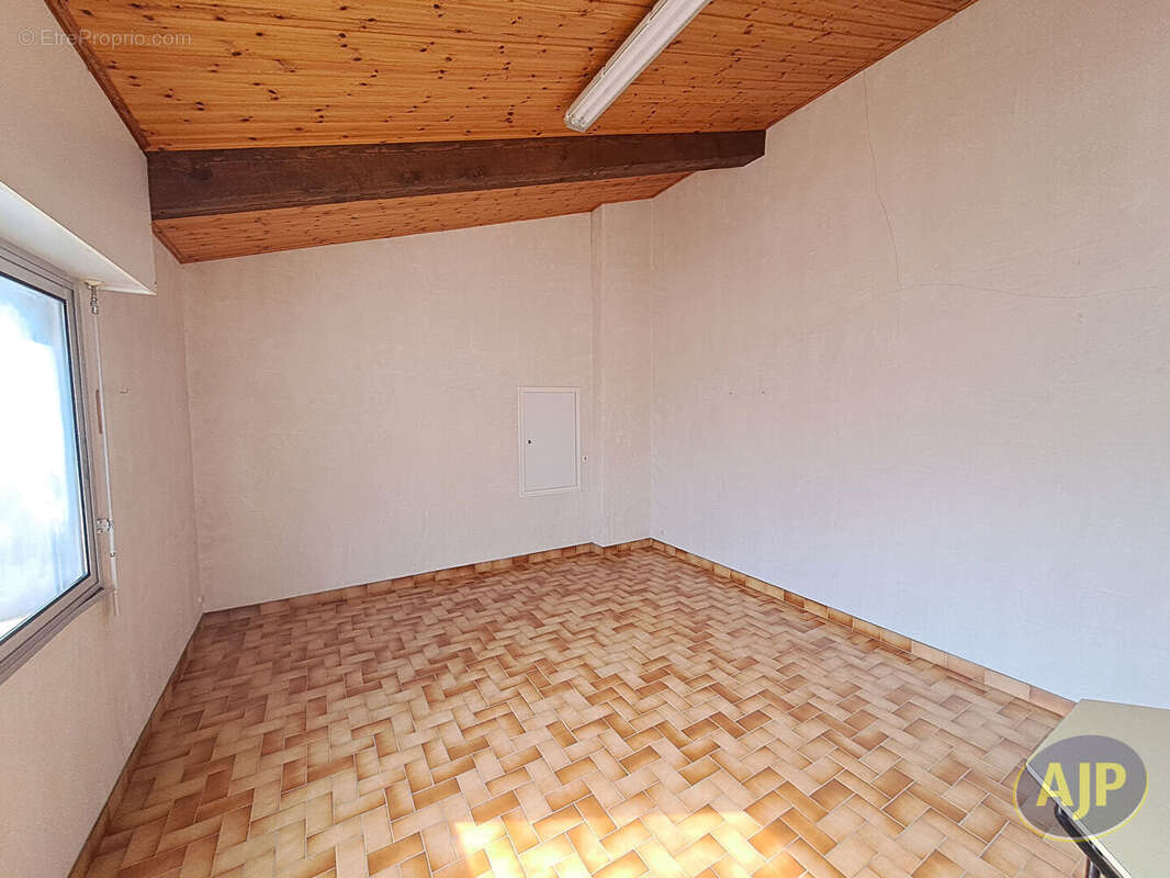 Maison à LA GARNACHE