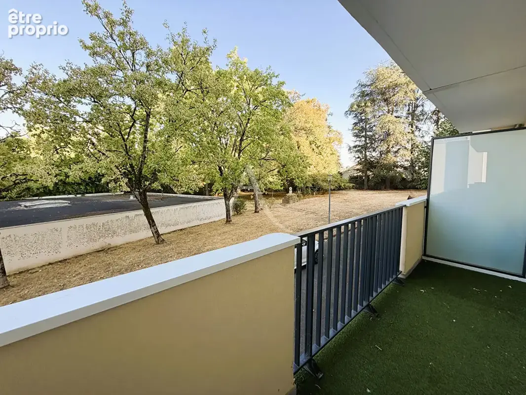 Appartement à SAINT-SEBASTIEN-SUR-LOIRE