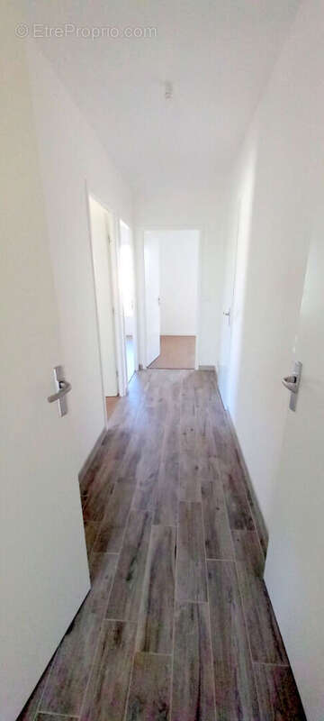 Appartement à BONDY