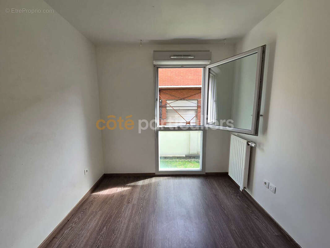 Appartement à PANTIN