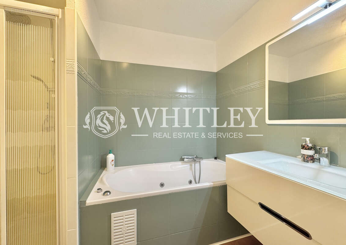 Appartement 3/4 pièces 72m2 en centre ville - photo 8