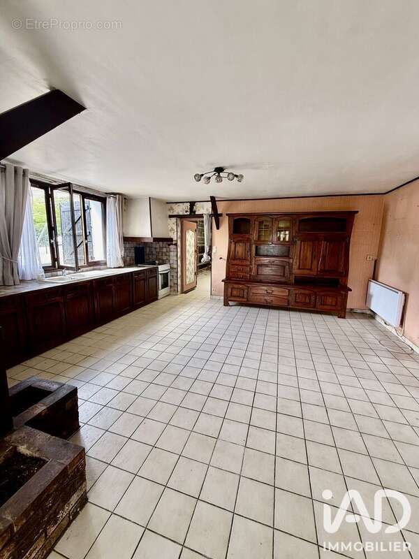 Photo 4 - Maison à MIGENNES