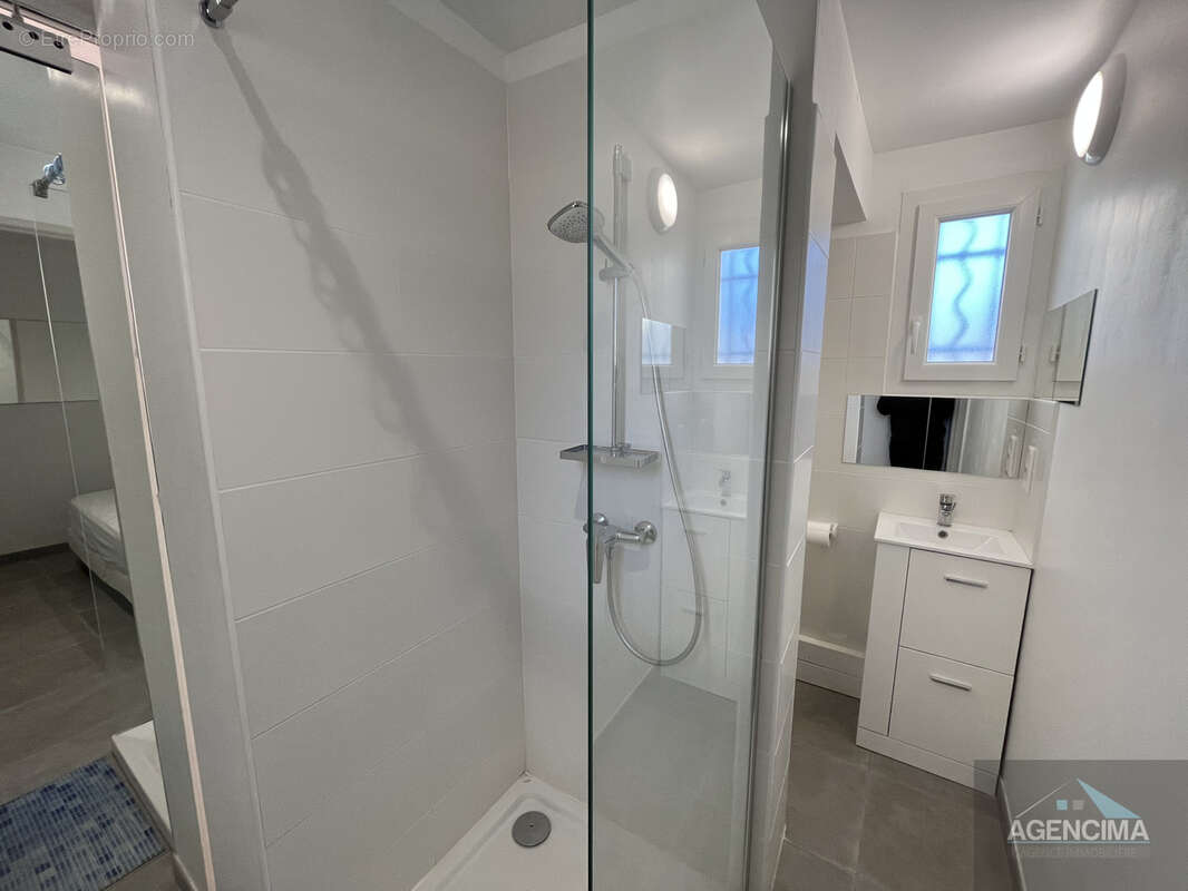 Appartement à MARSEILLAN