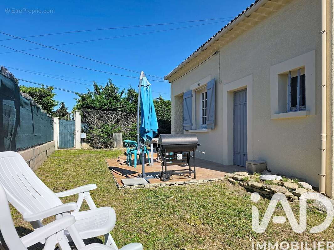 Photo 5 - Maison à VELLERON