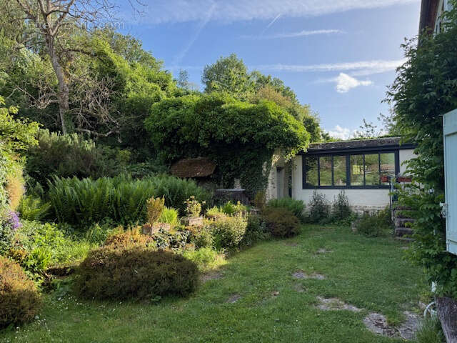 Maison à AMBLAINVILLE