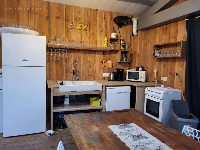 Maison à NOIRMOUTIER-EN-L&#039;ILE