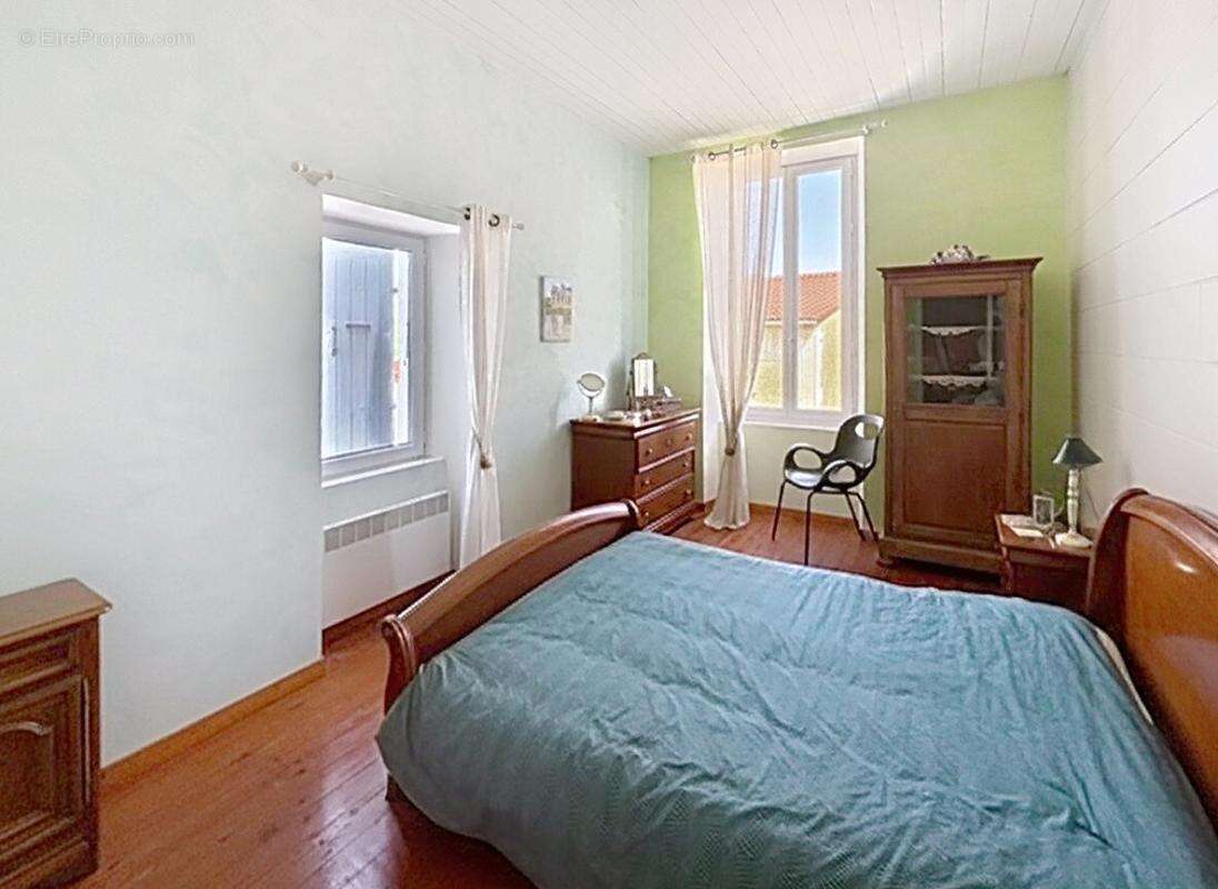 EXCLUSIVITE Maison de 133 m2 5 chambres - photo 12