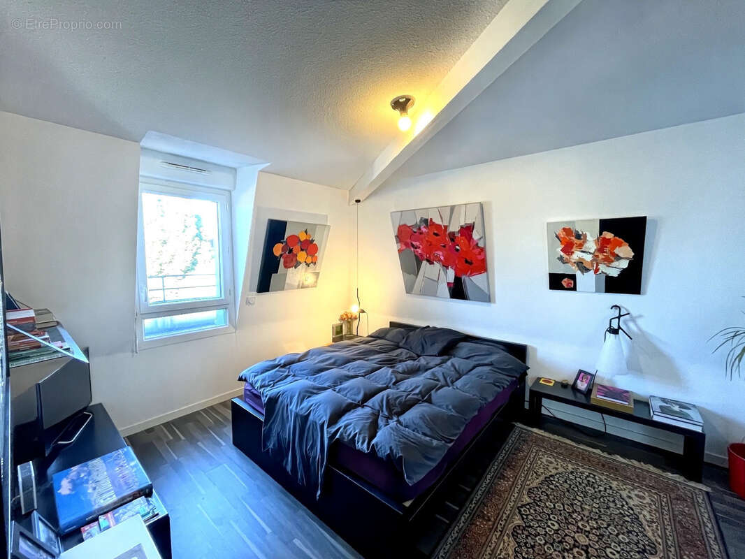 Appartement à PAU
