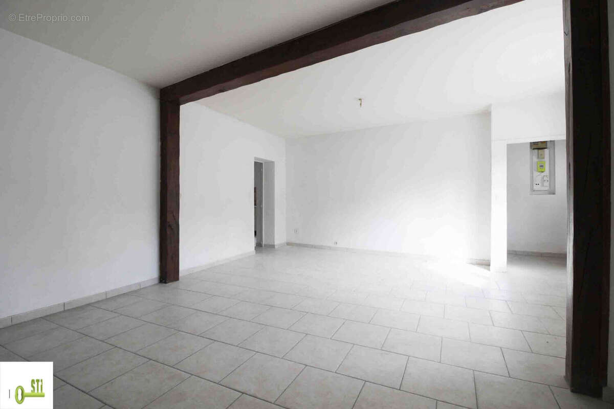 Photo 3 - Maison à CHATILLON-COLIGNY