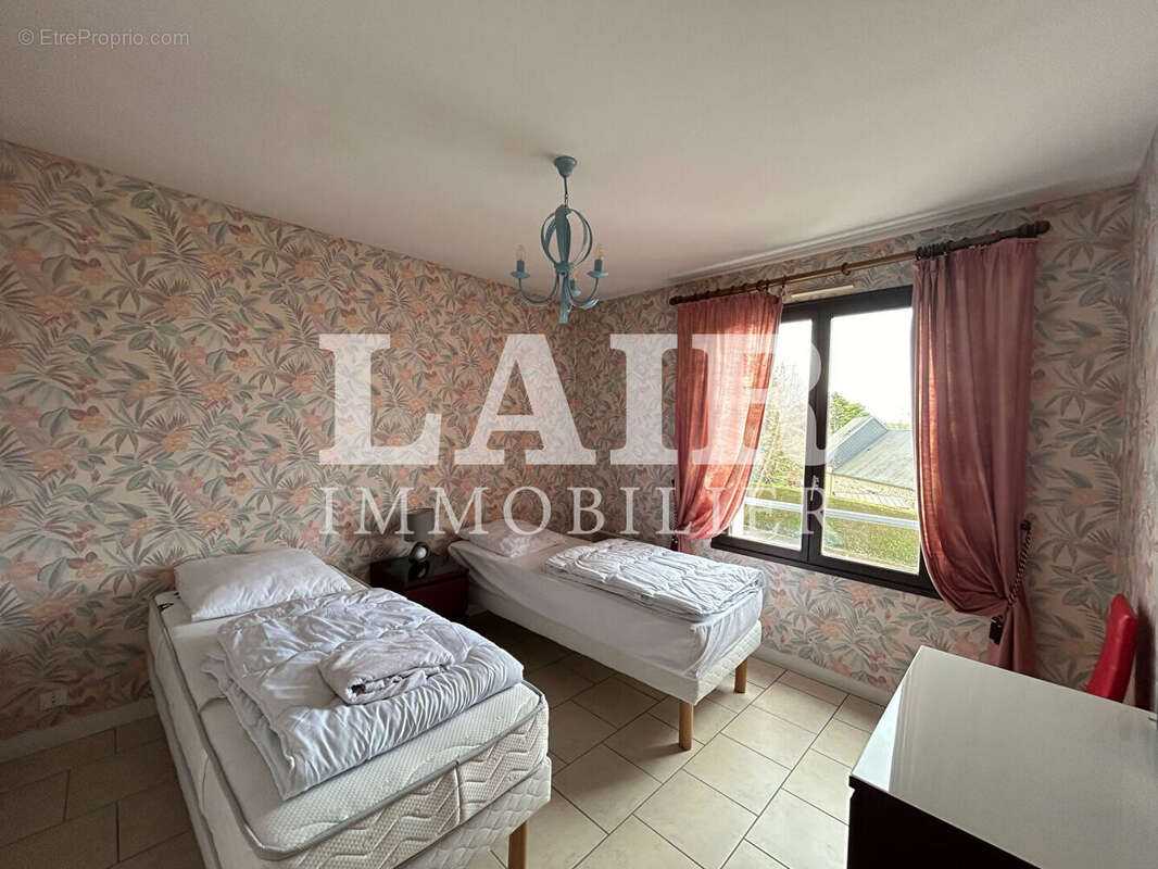 Appartement à BAGNOLES-DE-L'ORNE