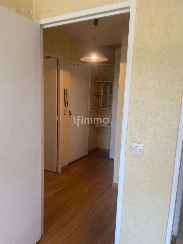 Appartement 3 pièces lumineux avec terrasse à Mantes-la-Jolie - photo 11