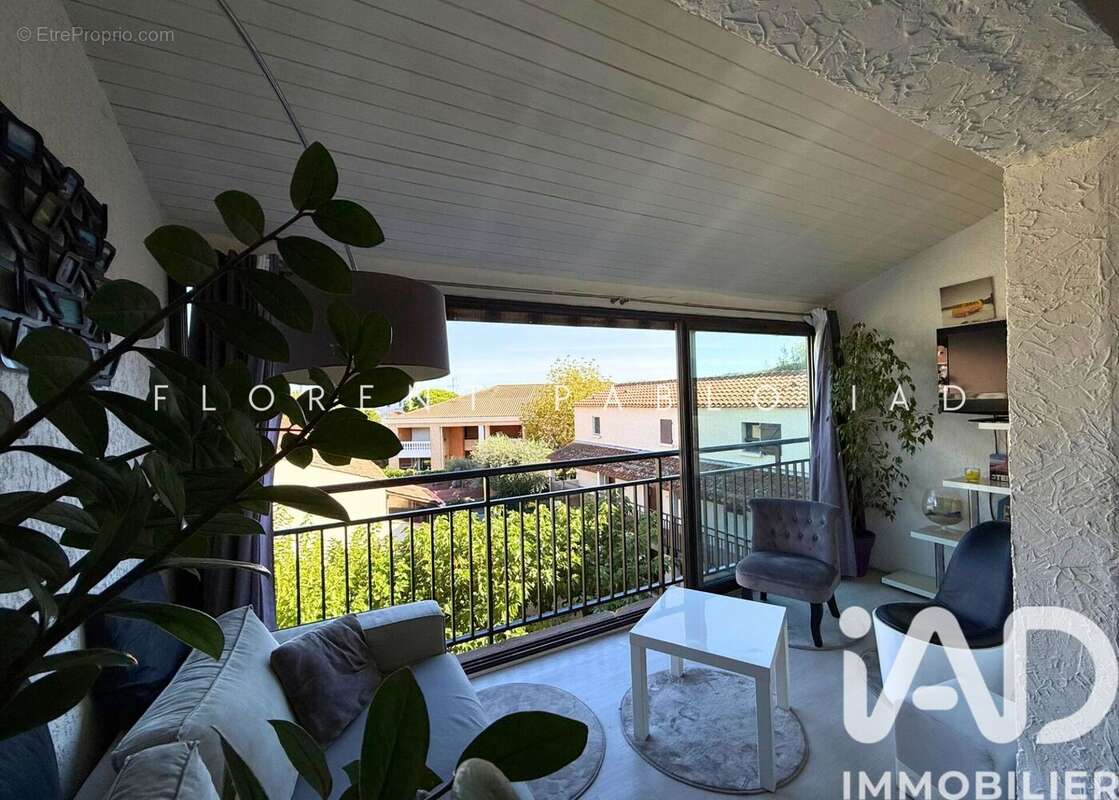 Photo 3 - Appartement à LA SEYNE-SUR-MER