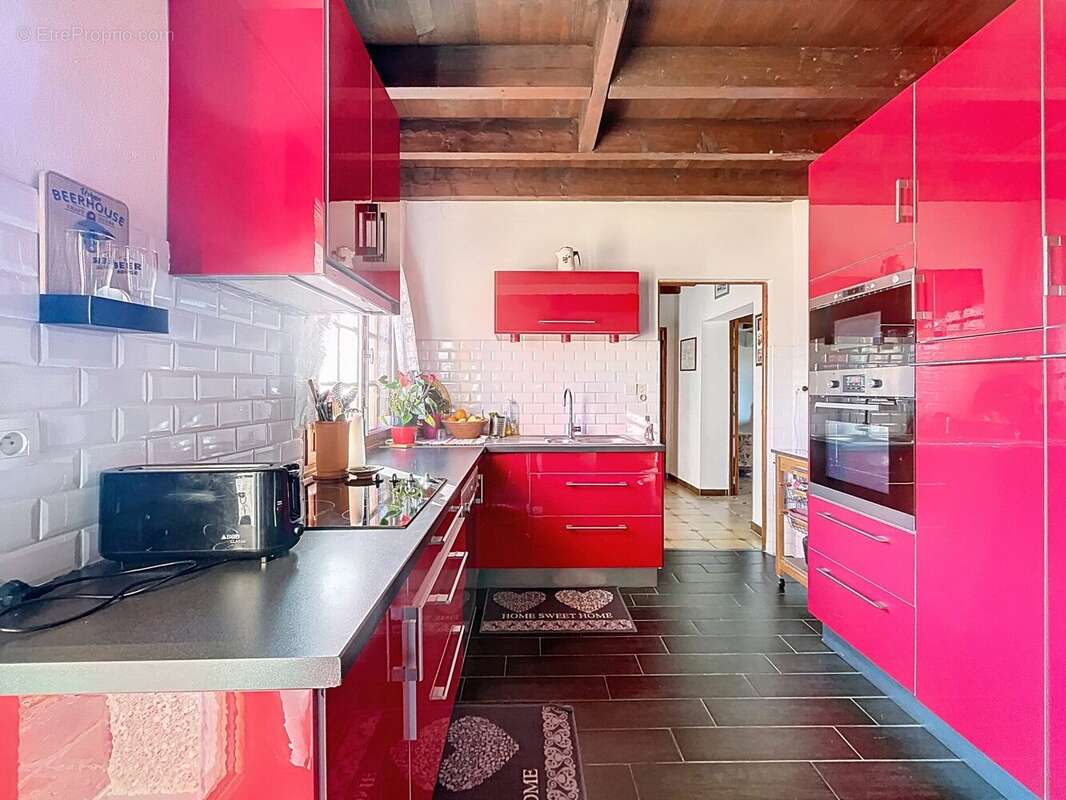 Maison à QUINT-FONSEGRIVES