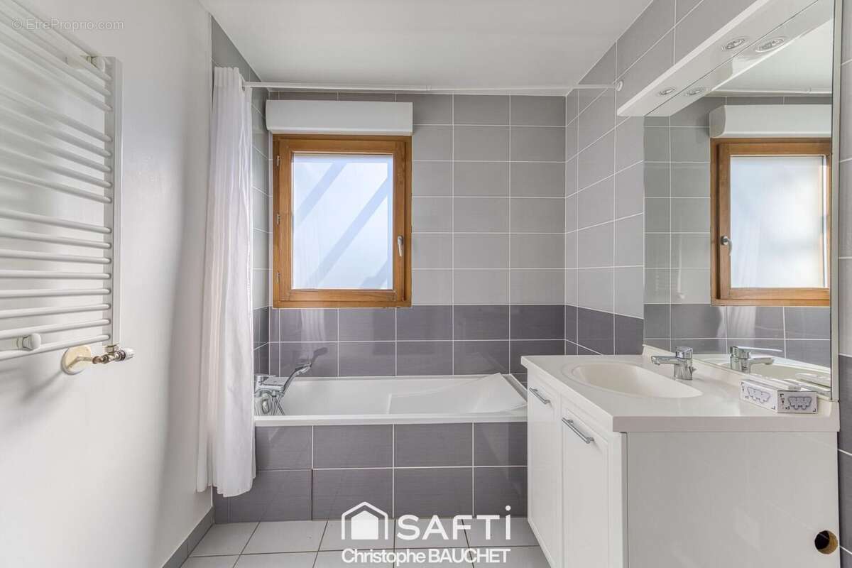 Photo 6 - Appartement à BOURG-EN-BRESSE