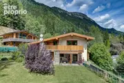 Maison à CHAMONIX-MONT-BLANC