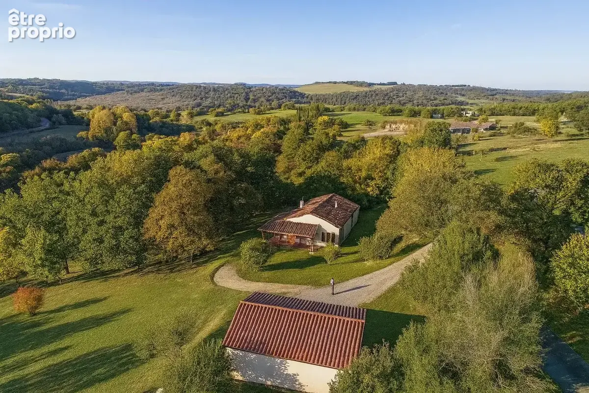 Vente Maison Gourdon(46300) 229 000ï¿œ - photo 3