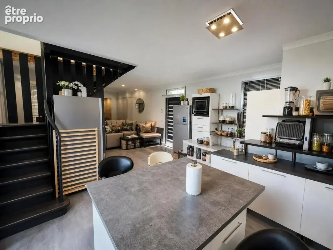 Maison de 4 pièces de 86 m² à Tarbes - photo 1