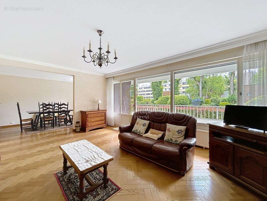 Appartement à ROUBAIX