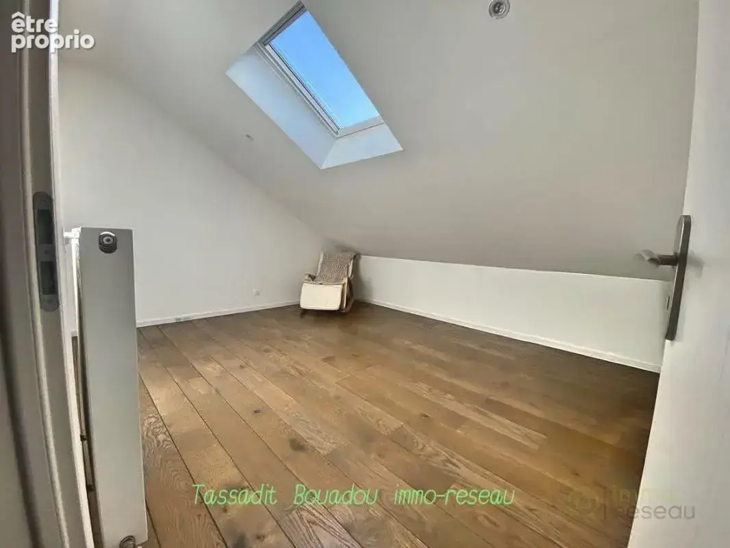 Maison 6 pièces 124 m² à vendre à Cutry (54720) - photo 7