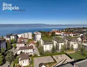 Appartement à THONON-LES-BAINS