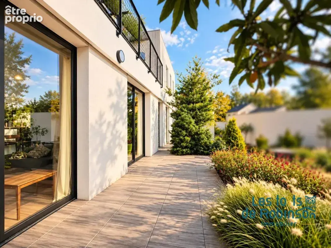 Photo Maison à Le Plessis-Robinson au prix de 730 000€