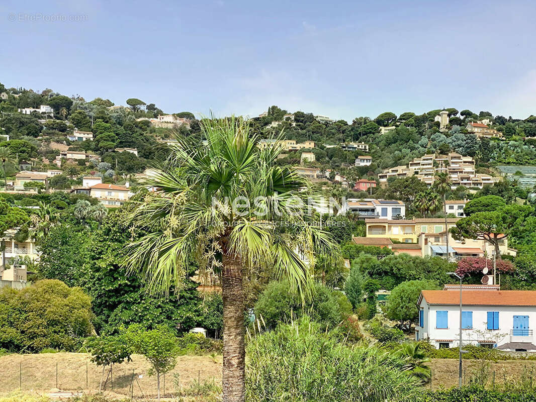 Golfe juan - studio - 23m2 - garage - piscine - cave - photo 5
