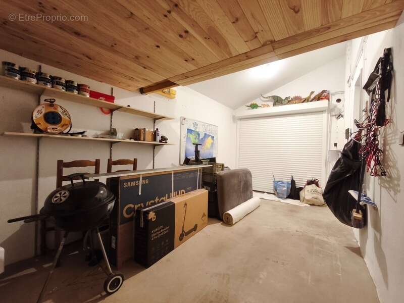 Maison à AIRE-SUR-L&#039;ADOUR