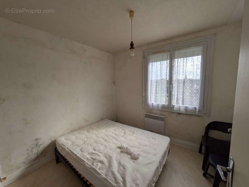 Ploerdut centre maison 3 pieces de 65 m² environ 3 pieces parcelle de 950m² environ - photo 11