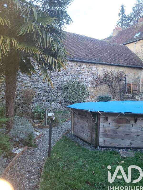 Photo 2 - Maison à FRESNAY-SUR-SARTHE