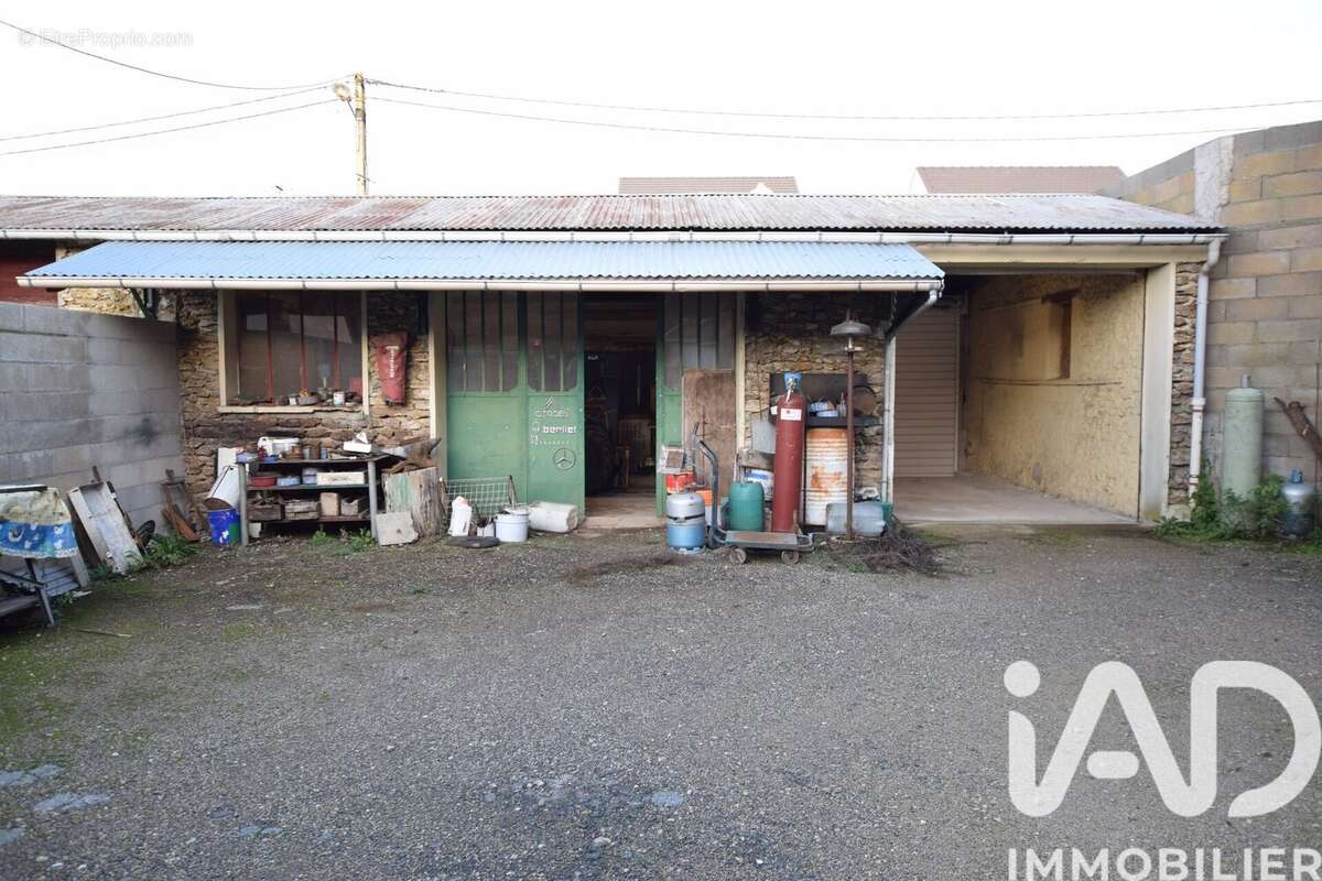 Photo 4 - Appartement à MAISONCELLES-EN-BRIE