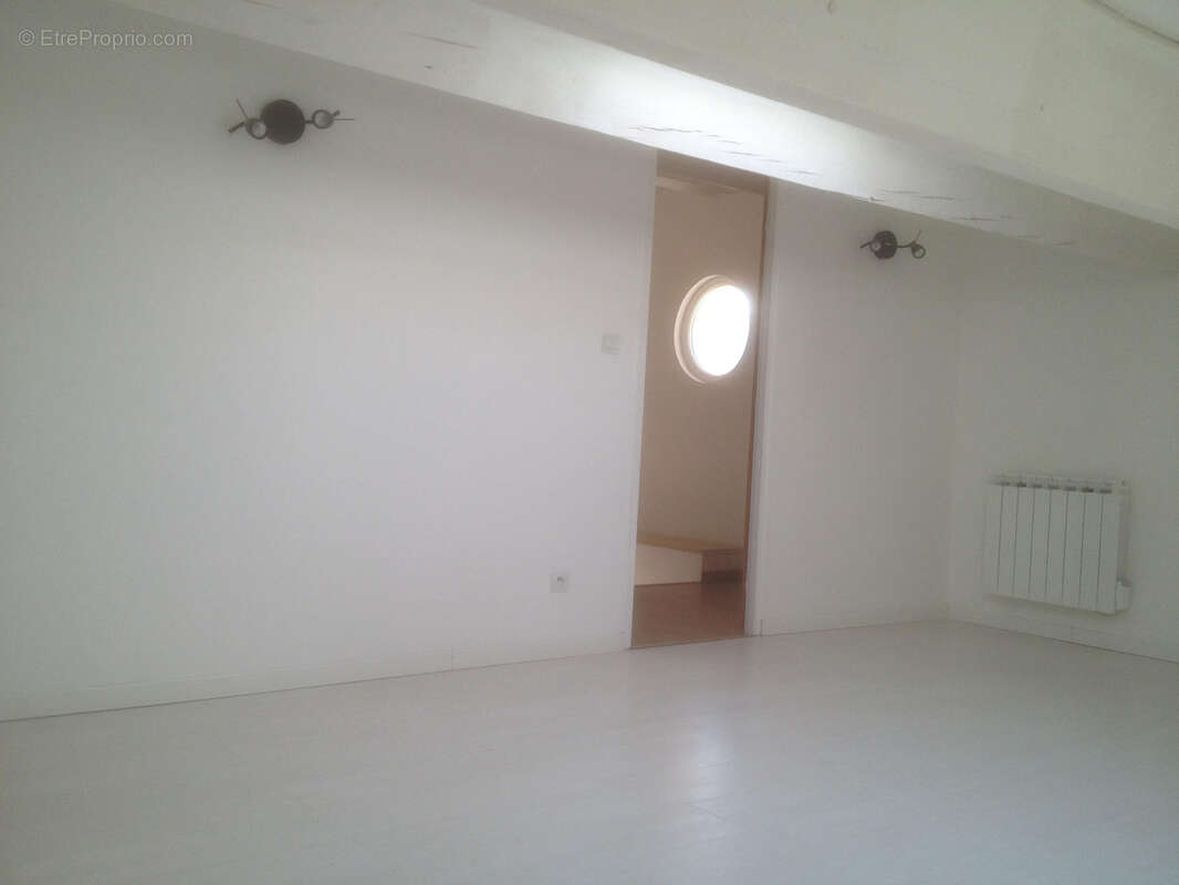 Appartement à BOUC-BEL-AIR