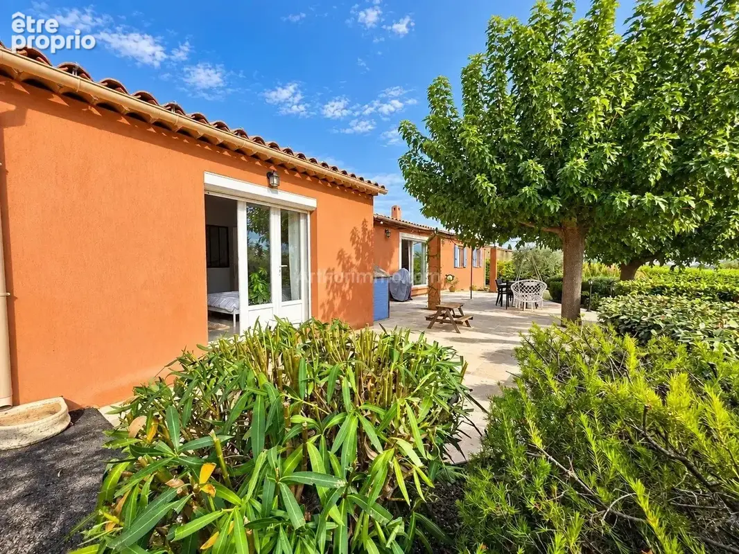 Vente Maison Draguignan(83300) 635 000ï¿œ - photo 2