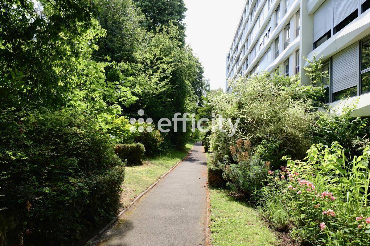 Appartement à LAMBERSART