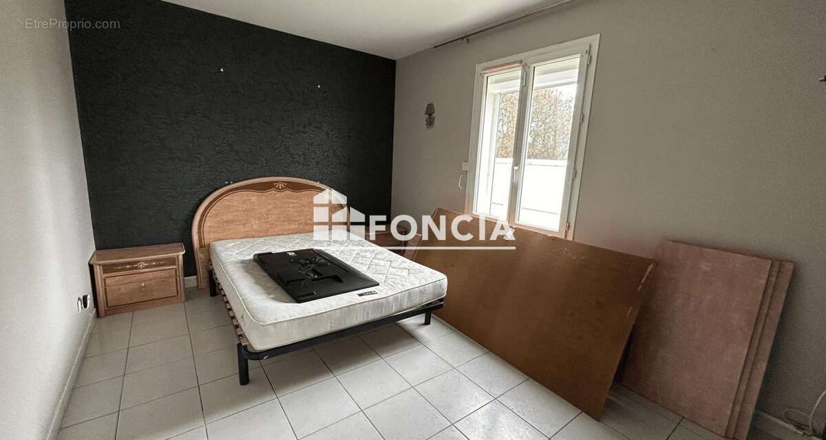 Maison à SAINT-PIERRE-D&#039;OLERON