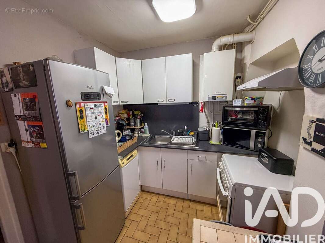 Photo 6 - Maison à FERE-CHAMPENOISE