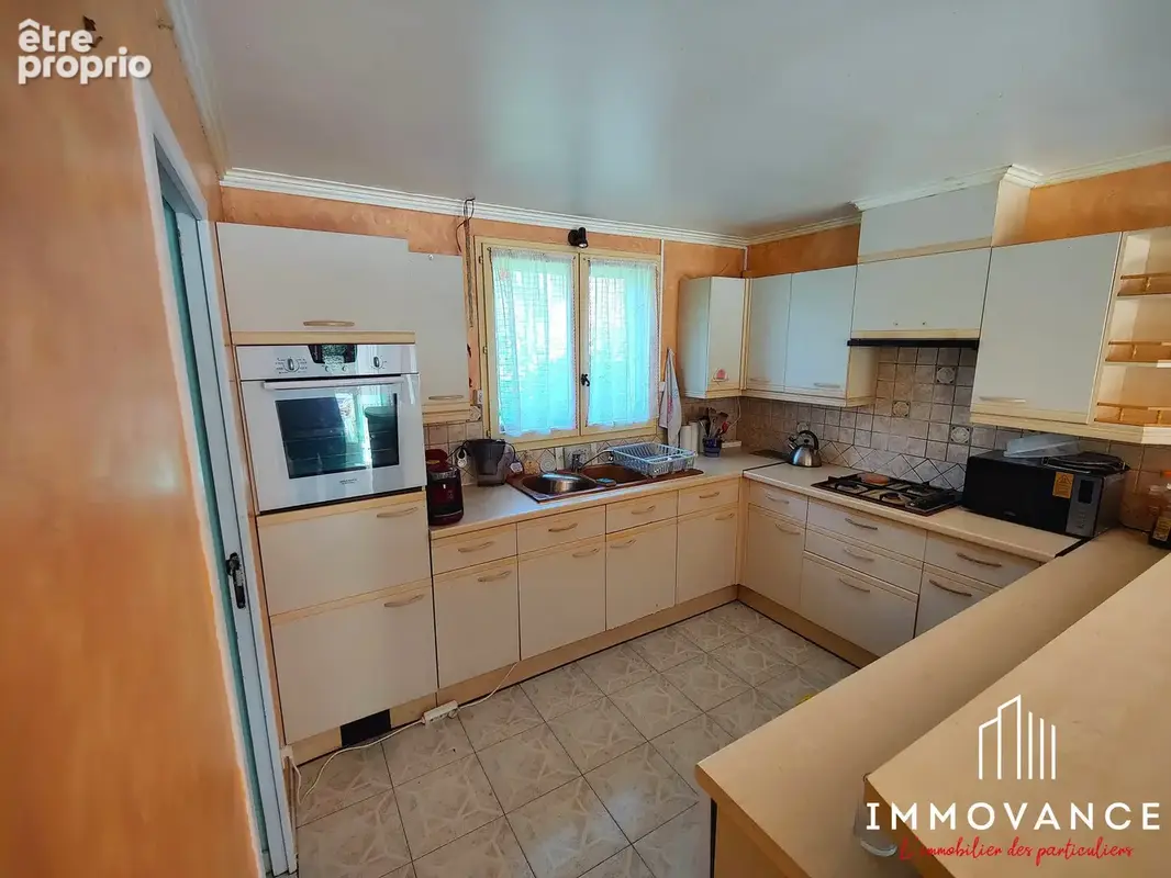 Maison 6 pièces 130 m² à vendre à Viols-Le-Fort (34380) - photo 6