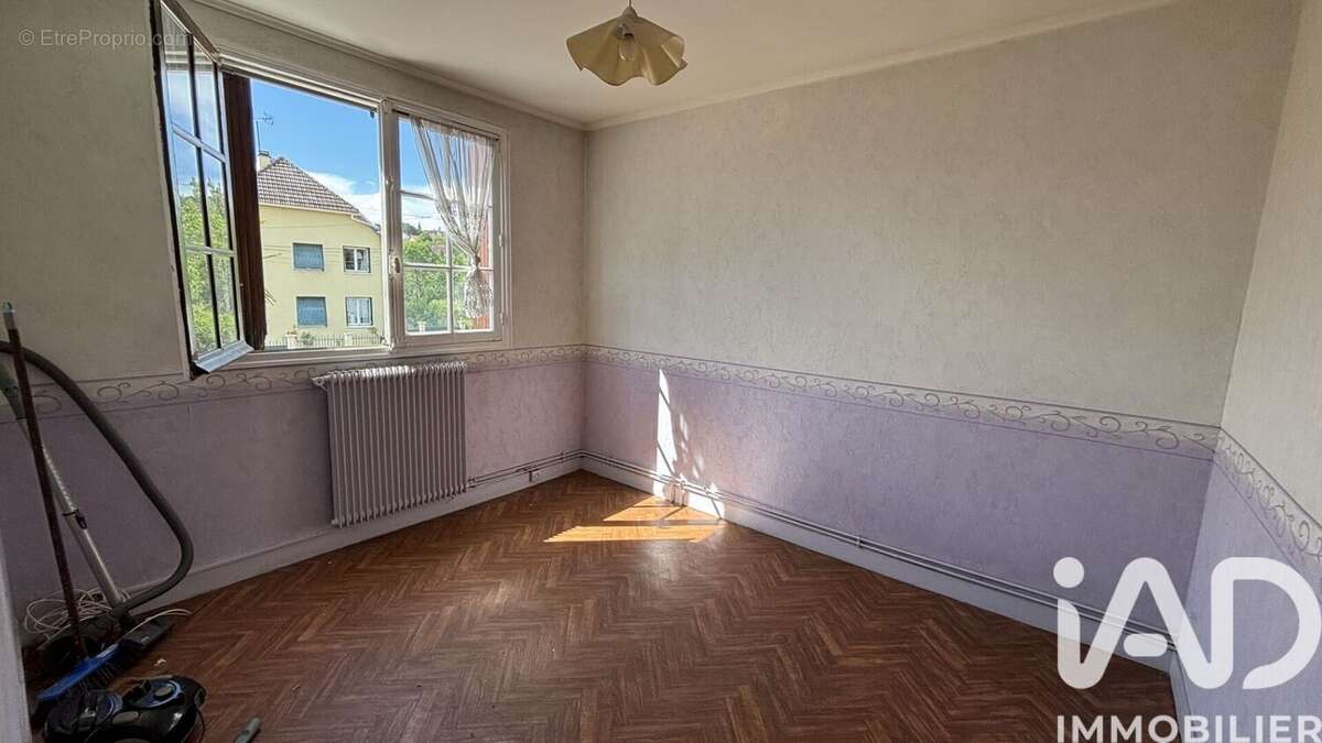 Photo 8 - Maison à GAGNY