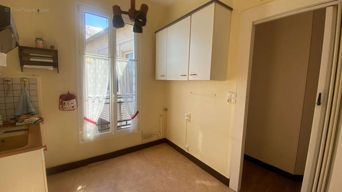 À VENDRE, Élégant appartement de 94 m² au coeur de Dieppe - photo 10