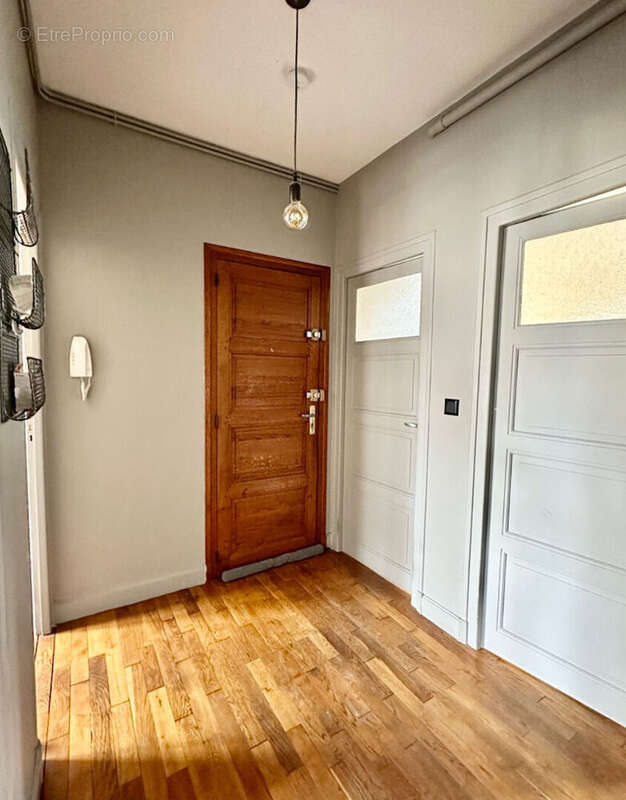Appartement à BRIVE-LA-GAILLARDE
