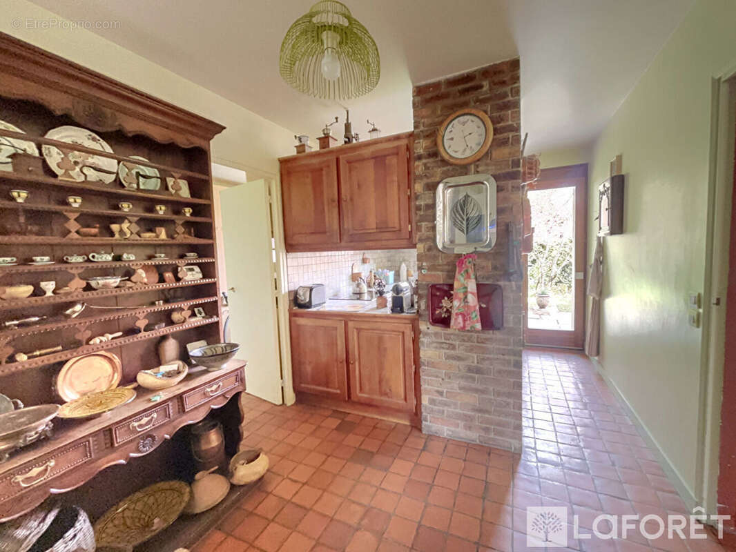 Maison à GIF-SUR-YVETTE