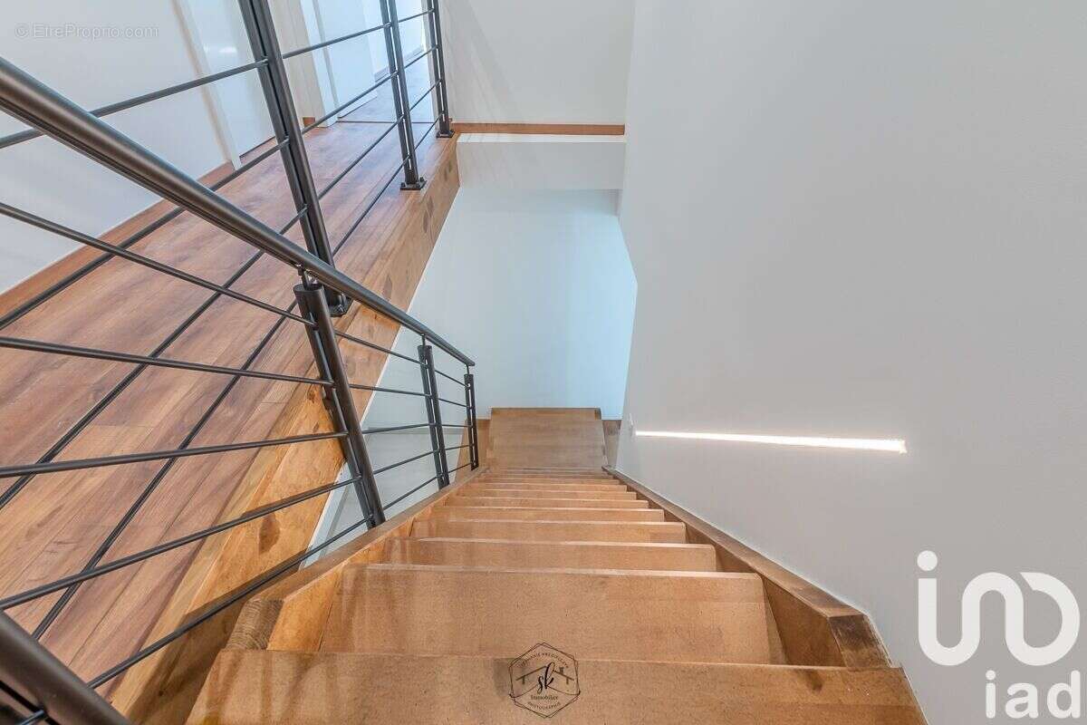 Photo 9 - Maison à ENTRANGE