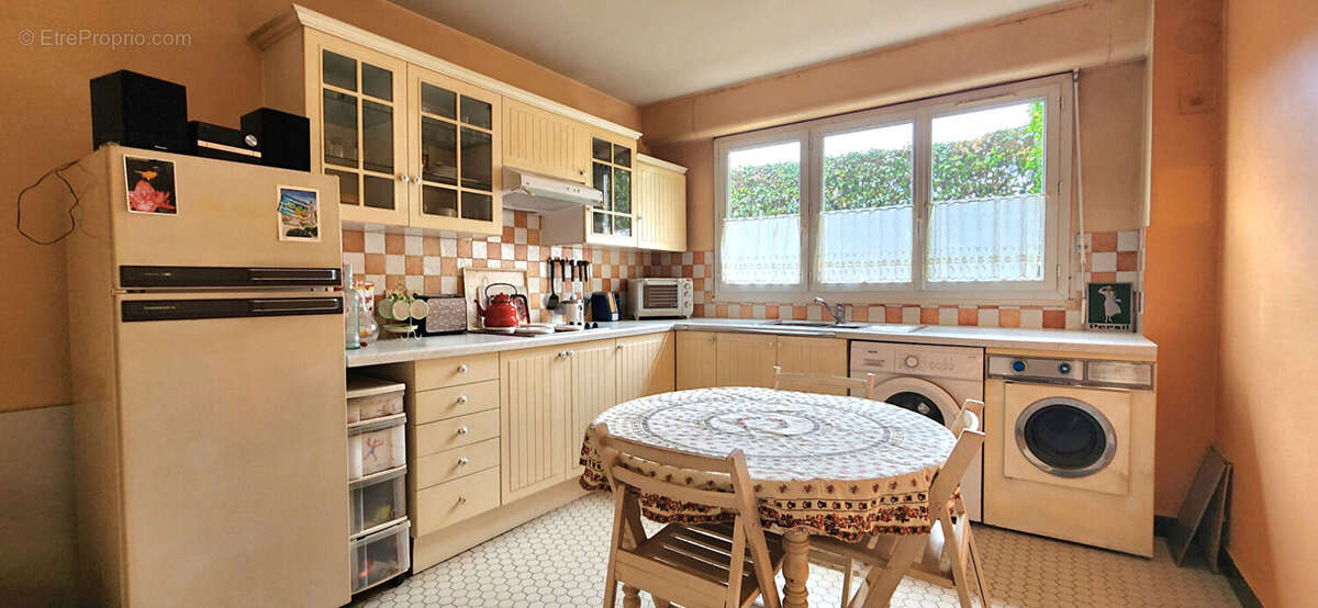 Appartement à SAINT-GRATIEN