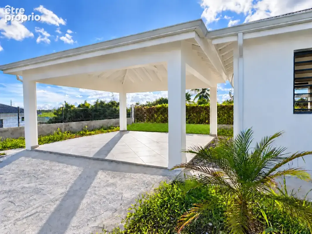 Villa contemporaine de plain-pied avec terrain piscinable - photo 5